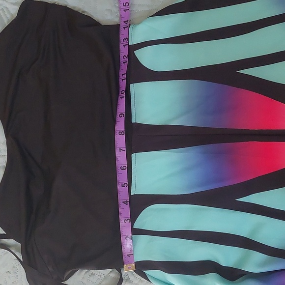 Butterfly Wings Sundress - Picture 9 of 10